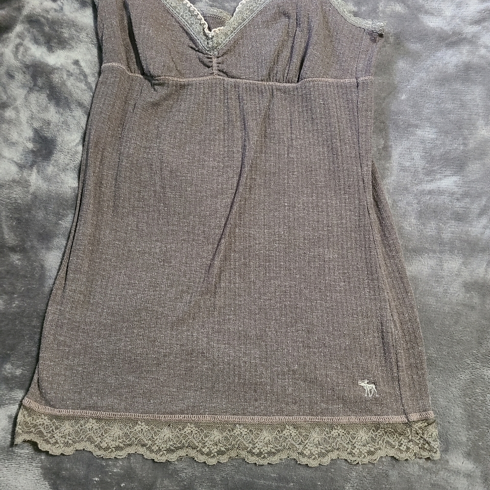 Abercrombie & Fitch tank